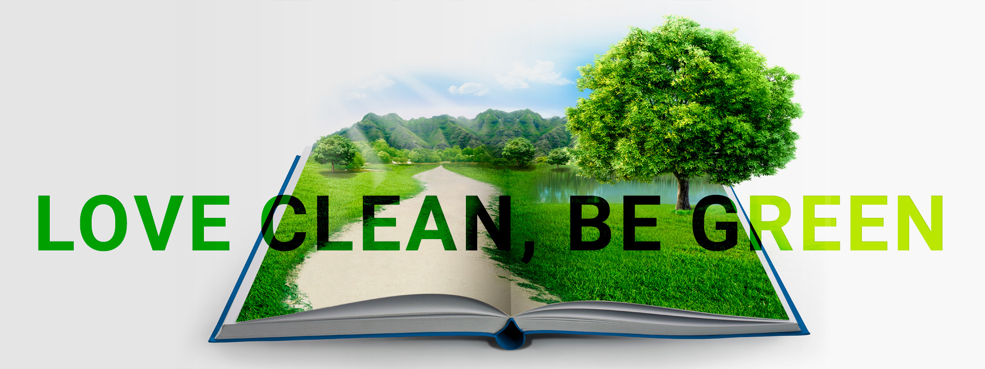 Pulizia ecologica e certificata